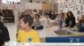 Firery Experiments at the Utah STEM Expo