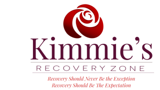 Kimmie's Recovery Zone