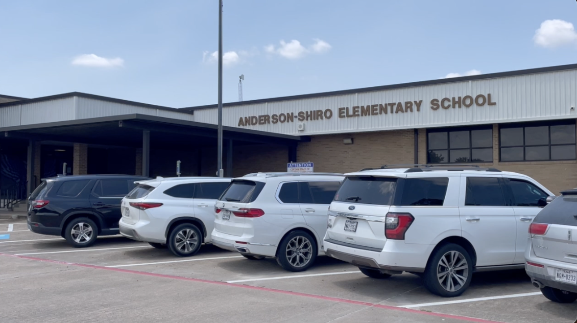 Back to school buzz: Anderson-Shiro CISD ready to roll out bond projects and new safety features