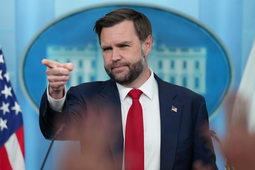 Iran US Trump