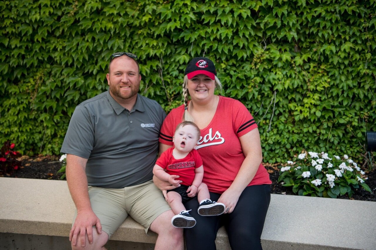 The McCullers Family