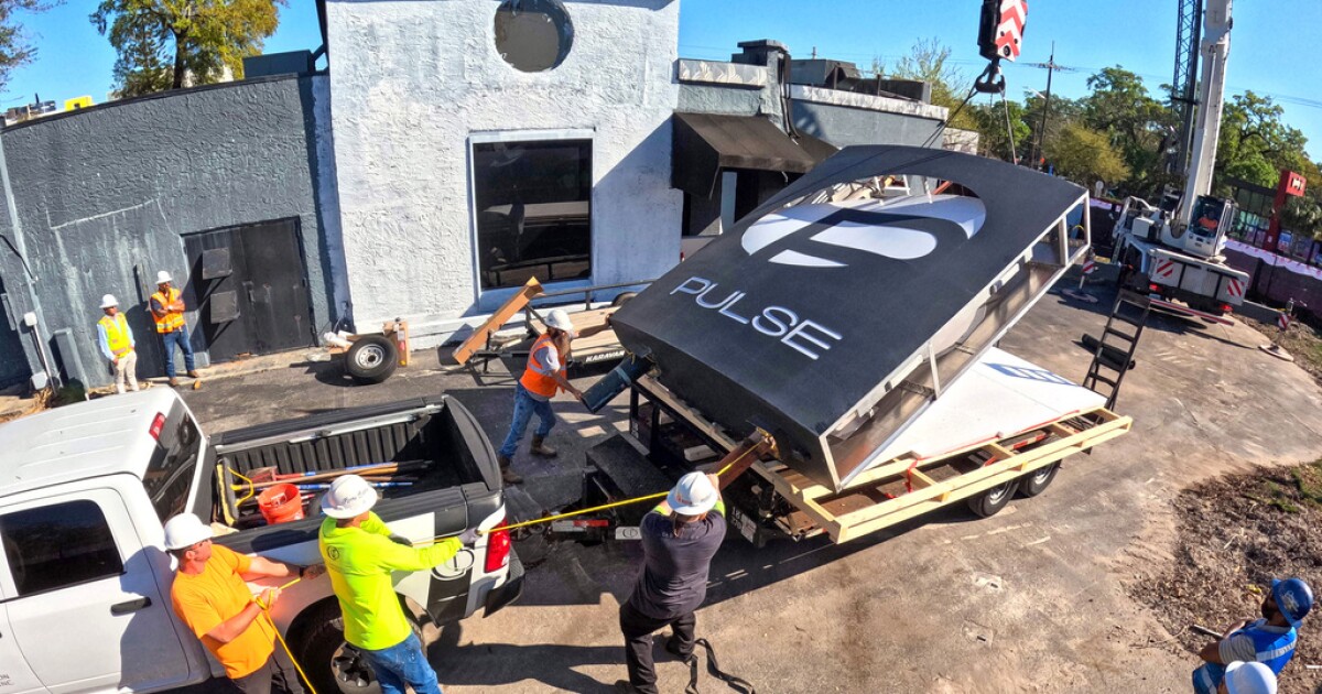 Demolition of Pulse Nightclub follows years of disputes over property, pride symbols