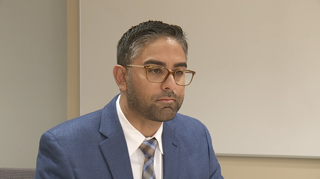 Dr. Sandeep Walia is a board-certified gastroenterologist with Corewell Health