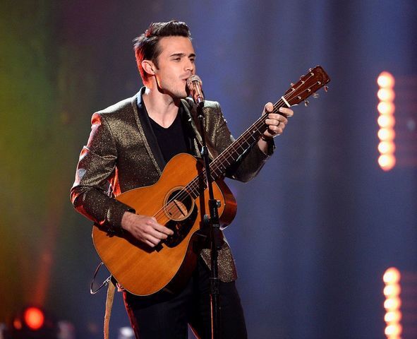 American Idol winners: View all the winners from seasons 1-15