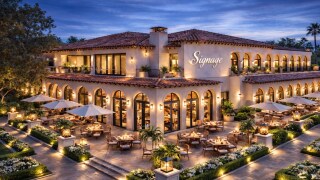 Lakefront renderings