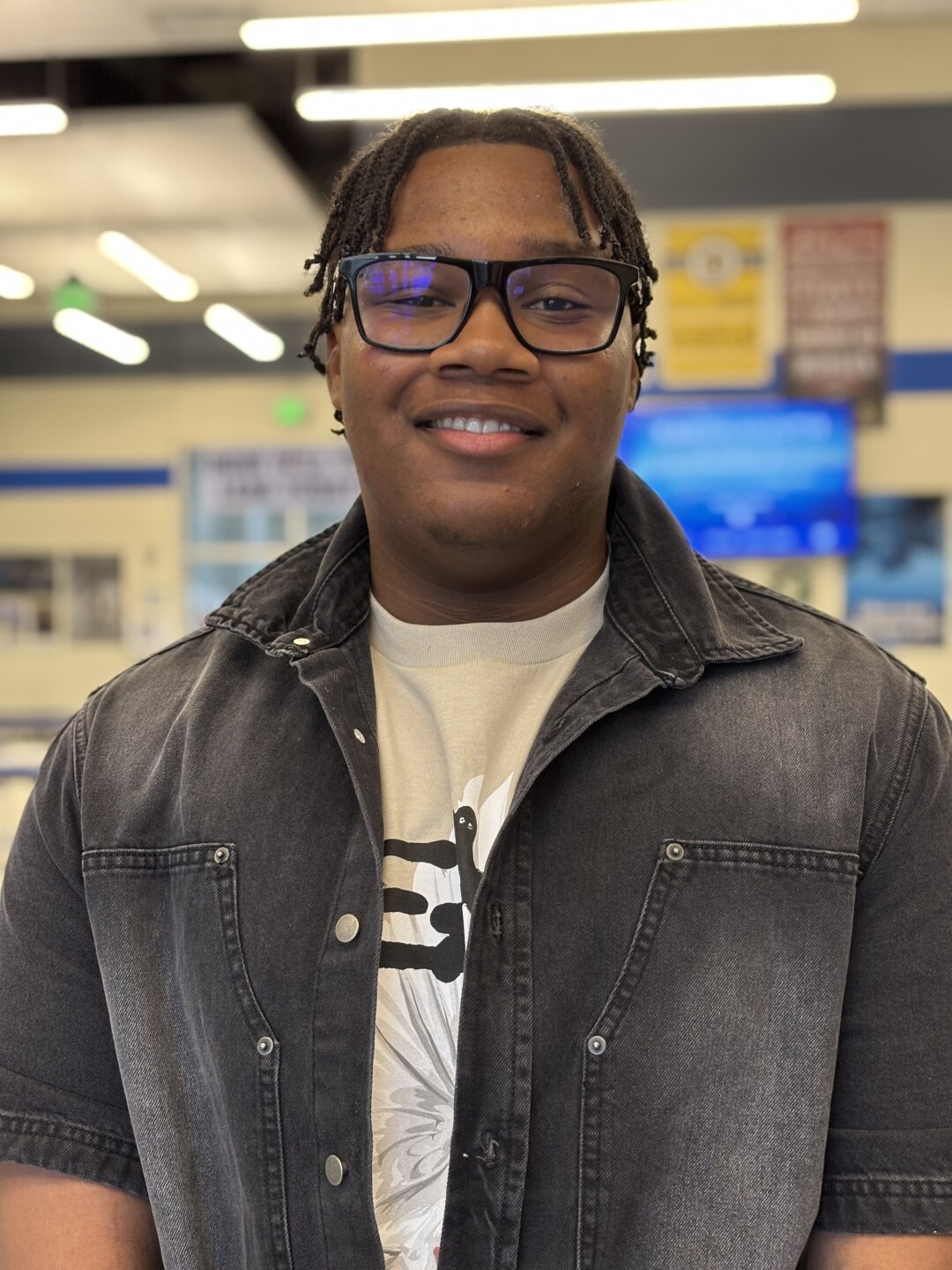 Isaiah Ivey