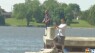 Free fishing weekend