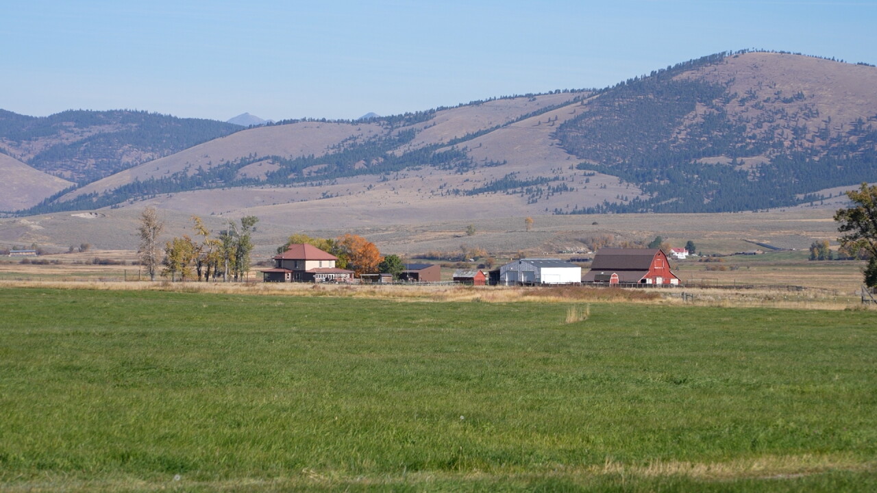 Ranch