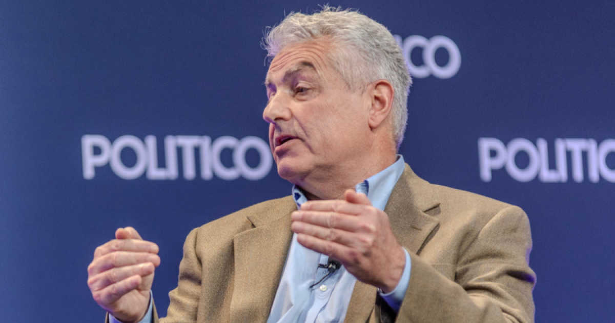 Union leader behind California billionaires' tax proposal accused of threatening, harassing women