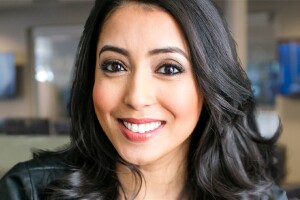 narmeen choudhury