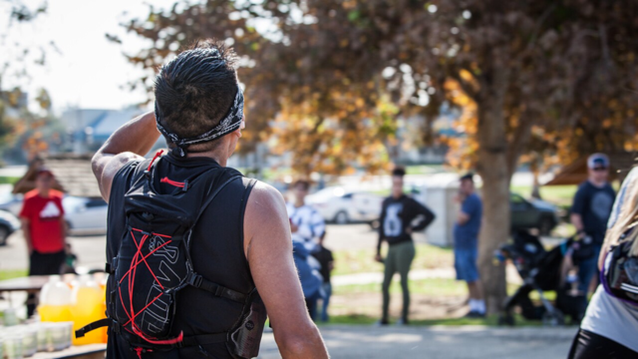 Photos: 2016 Bakersfield Marathon