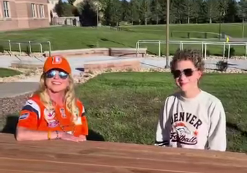 Broncos Superfan Fundraiser