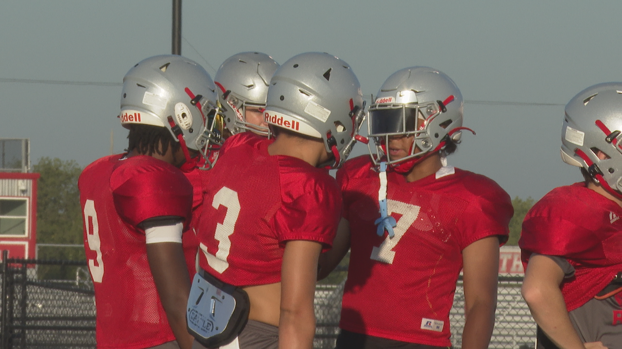 Belton - Team Home Belton Tigers Sports