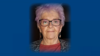 Jill Beth Storbakken
August 3, 1956 — July 8, 2025