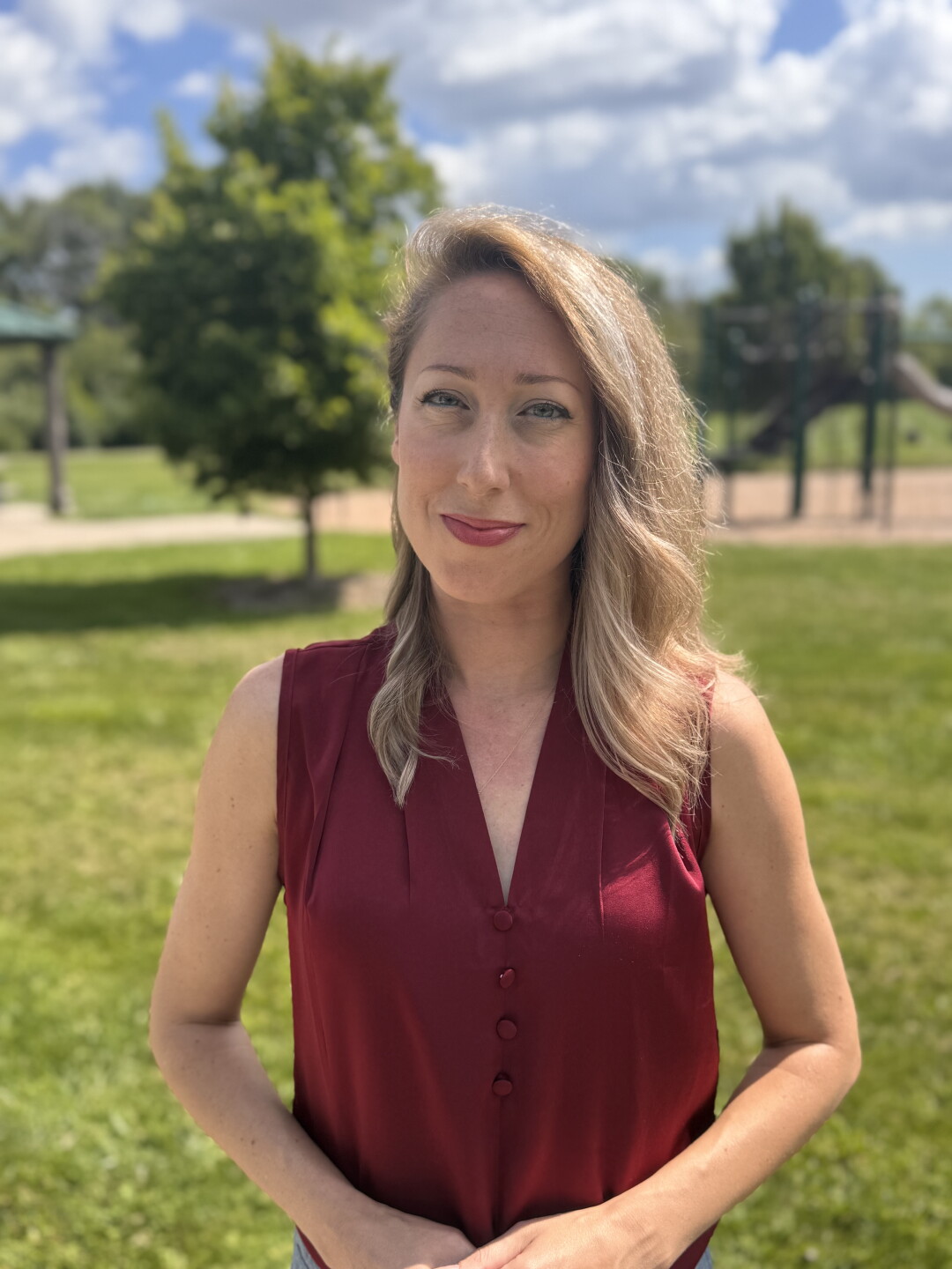 Alderwoman Kahler - TMJ4 News.jpg