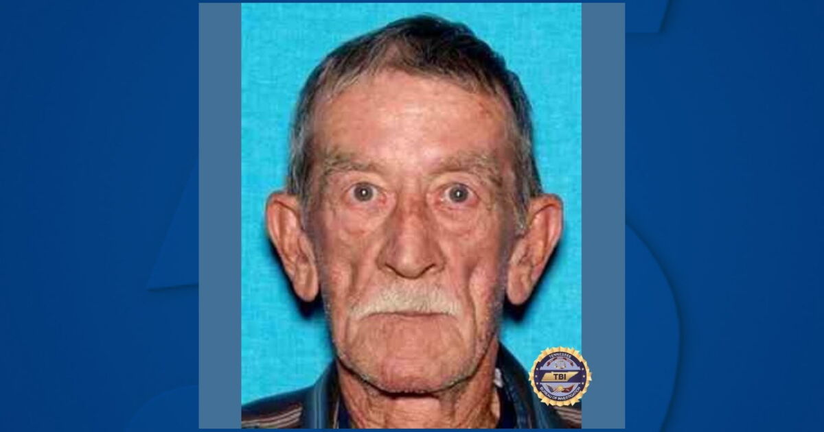Missing Hickman County man found safe in Nashville