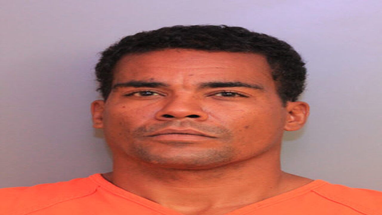 PHOTOS: Check out 100+ mug shots from Tampa Bay