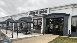 Lexington laundromat transforms itself into a modernized hangout