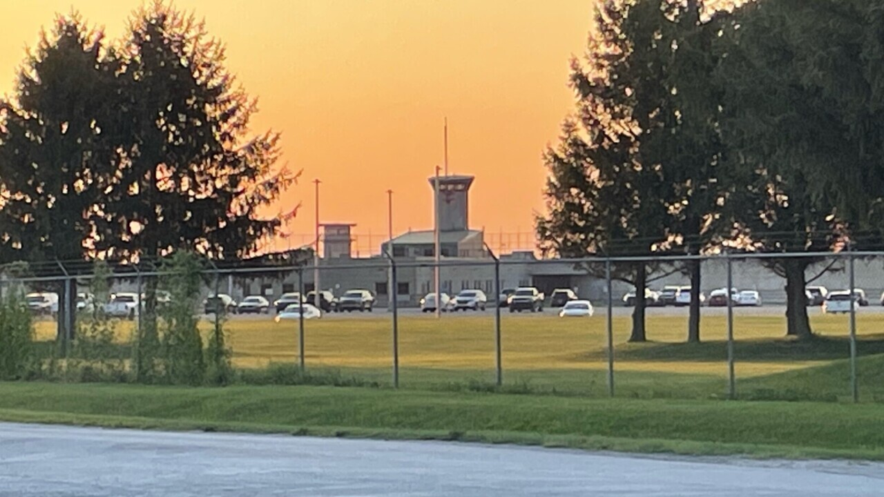 Miami Correctional Facility