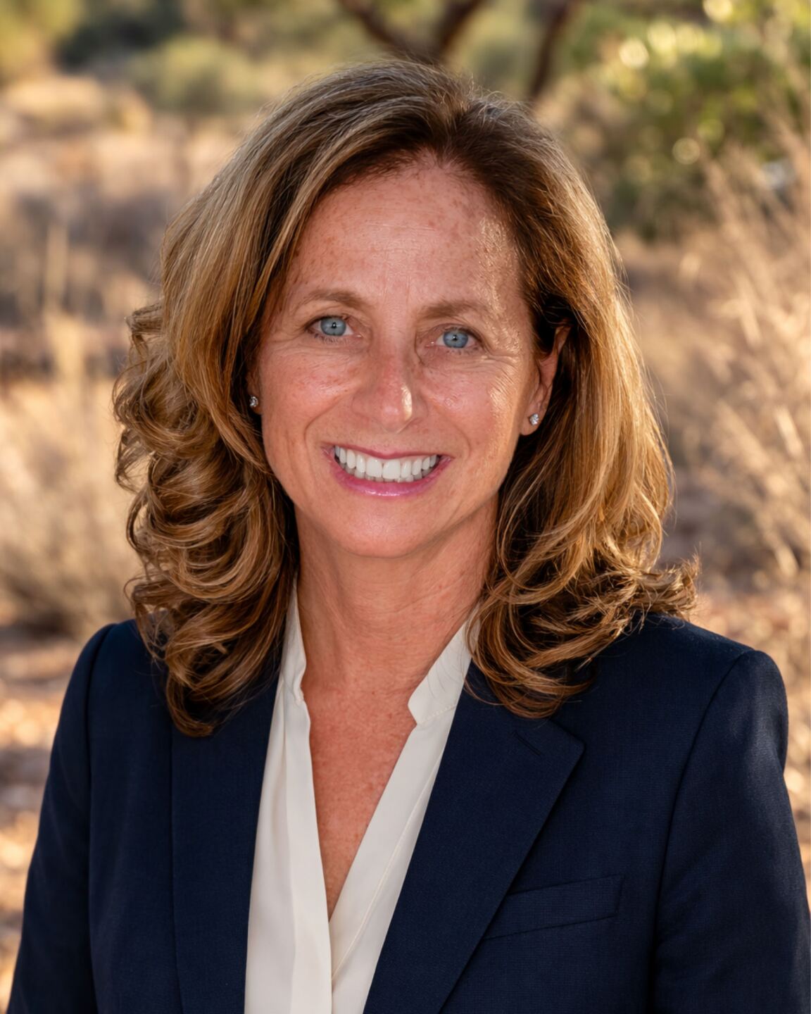 Solange Whitehead