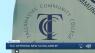 TCC offering new CARES Act tuition scholarships