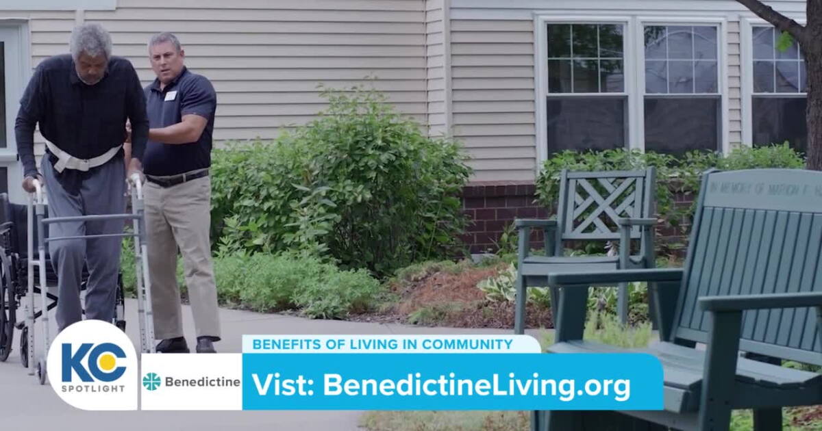 Picture of Exploring modern senior living
