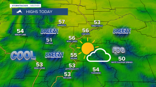 KX Highs 10-14-26