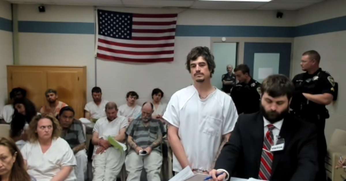 Judge sets $3M bail for Billings man accused of killing estranged wife