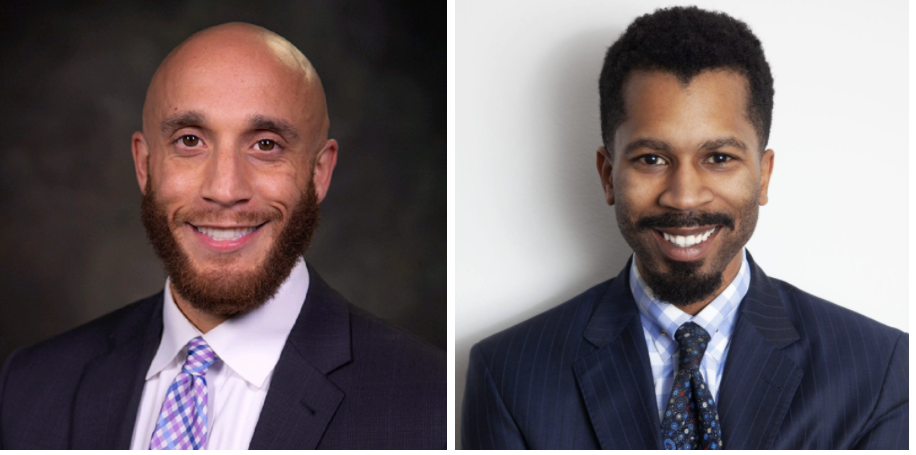 Lansing City Council 4th Ward Candidates