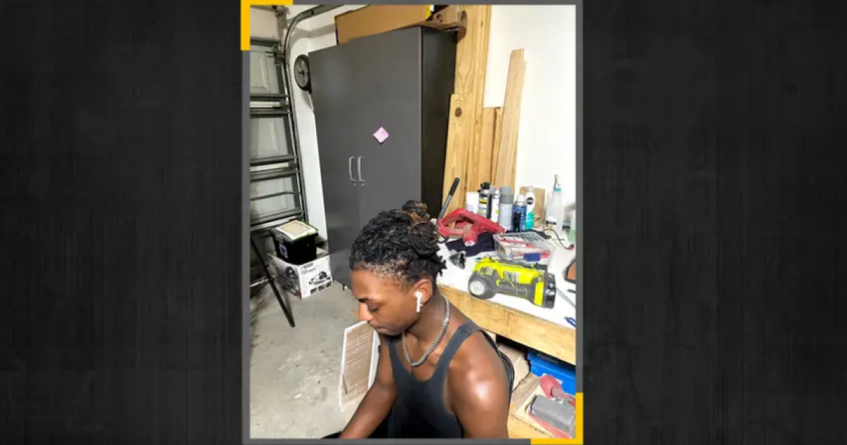 TX school punished student over his hairstyle for months, trial begins Thursday - Vimarsana News