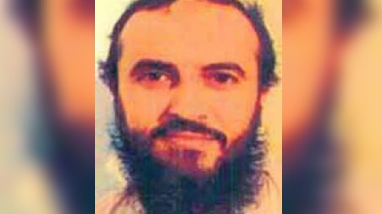 US official: airstrike kills terrorist behind USS Cole bombing