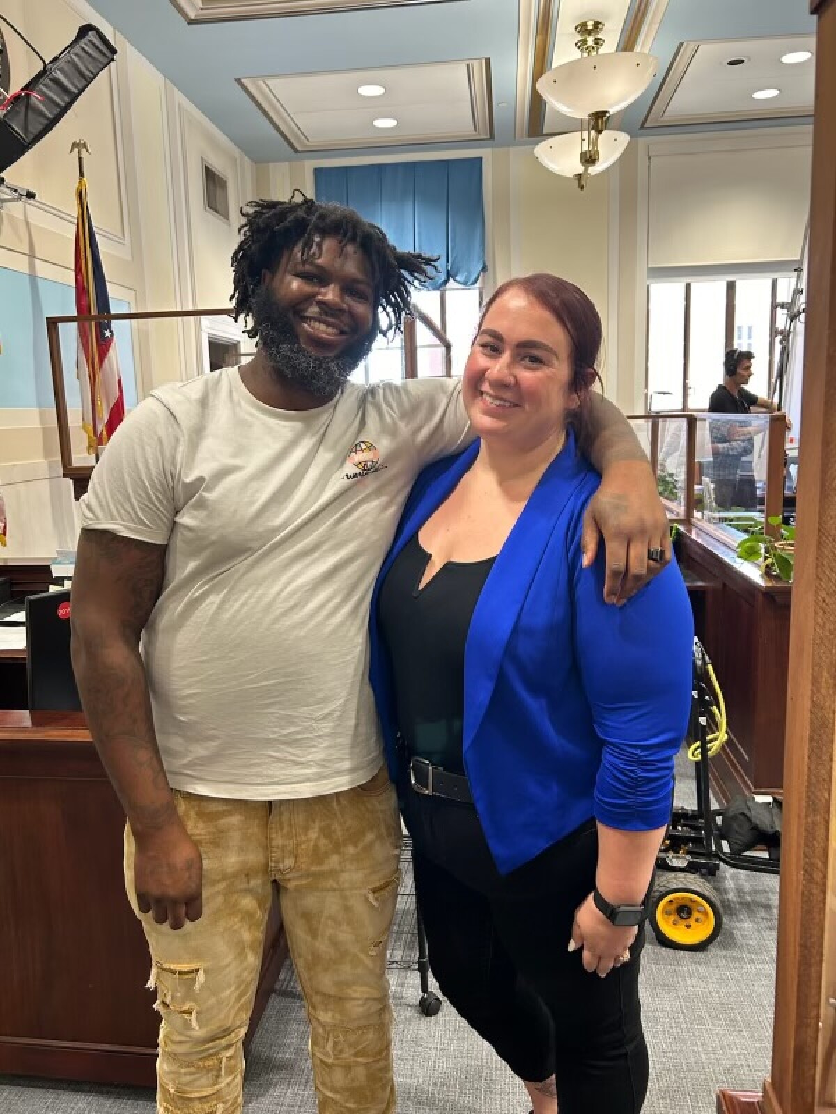 Hamilton County drug court uses accountability compassion to help