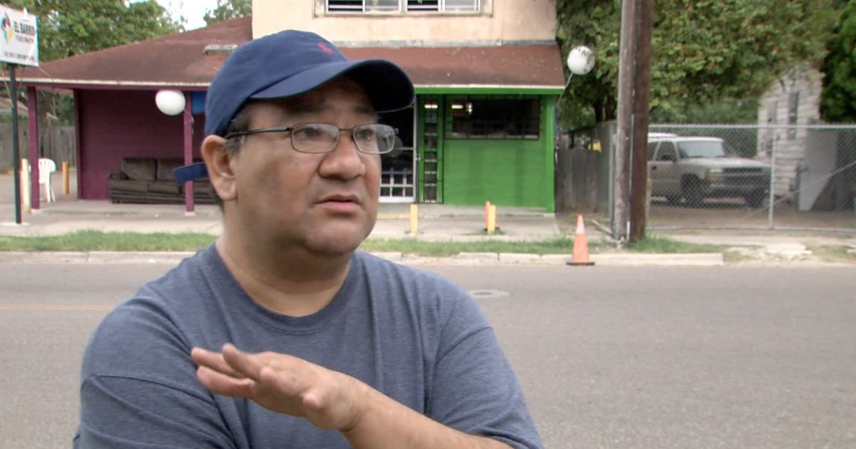 DIRTY DEEDS: How one elderly woman lost 5 Corpus Christi properties - Vimarsana News