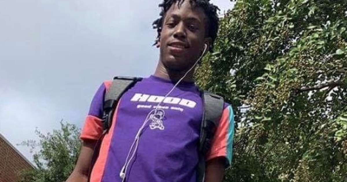 Police Investigating After 15 Year Old Killed In Elizabeth City