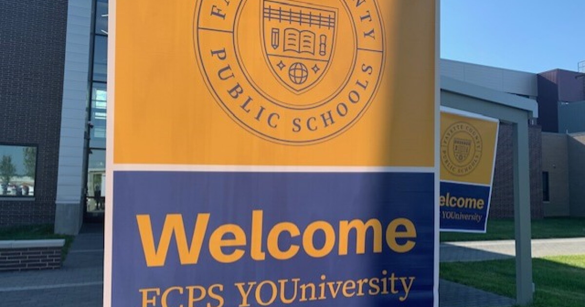 Teachers enroll in YOUniversity; FCPS welcomes, trains new employees - Vimarsana News