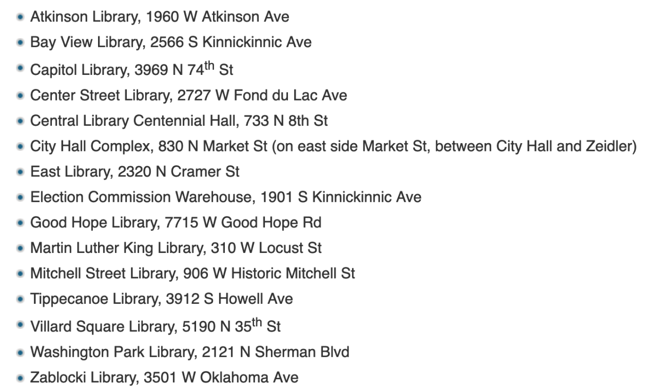 MKE ballot drop box locations.png