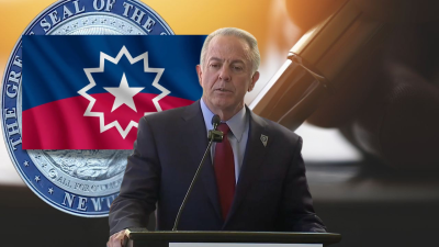 Gov. Lombardo rejects idea for committee to promote Juneteenth