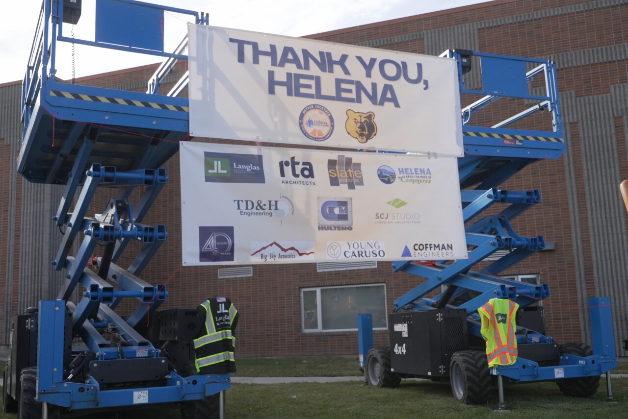 thank you helena