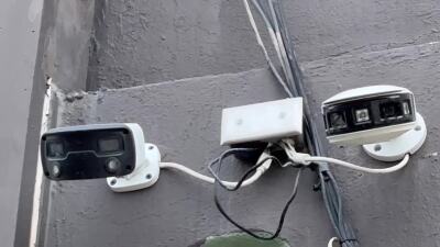 Caldwell sets up community camera program