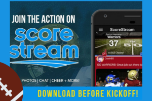 Scorestreamad