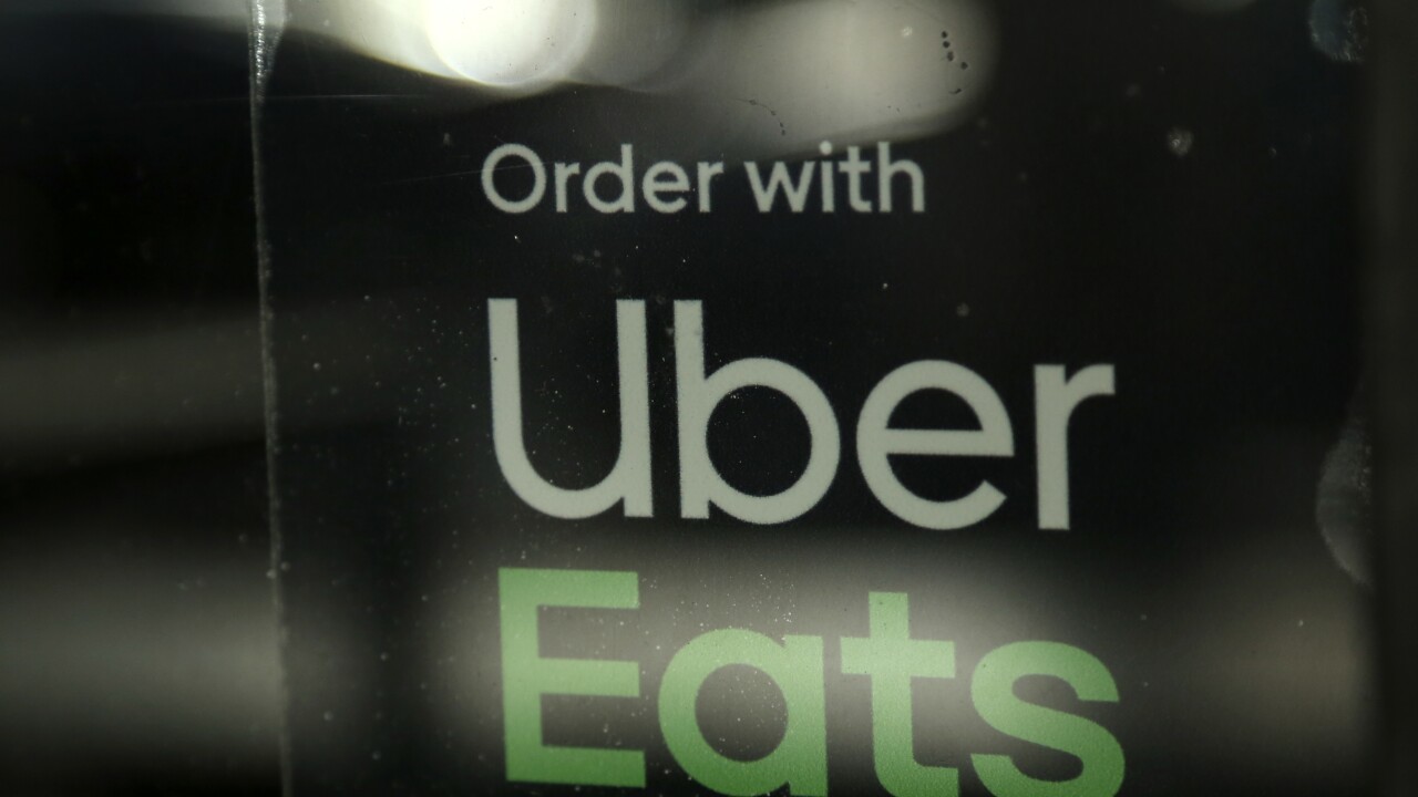 Uber-Leafly-Cannabis Delivery