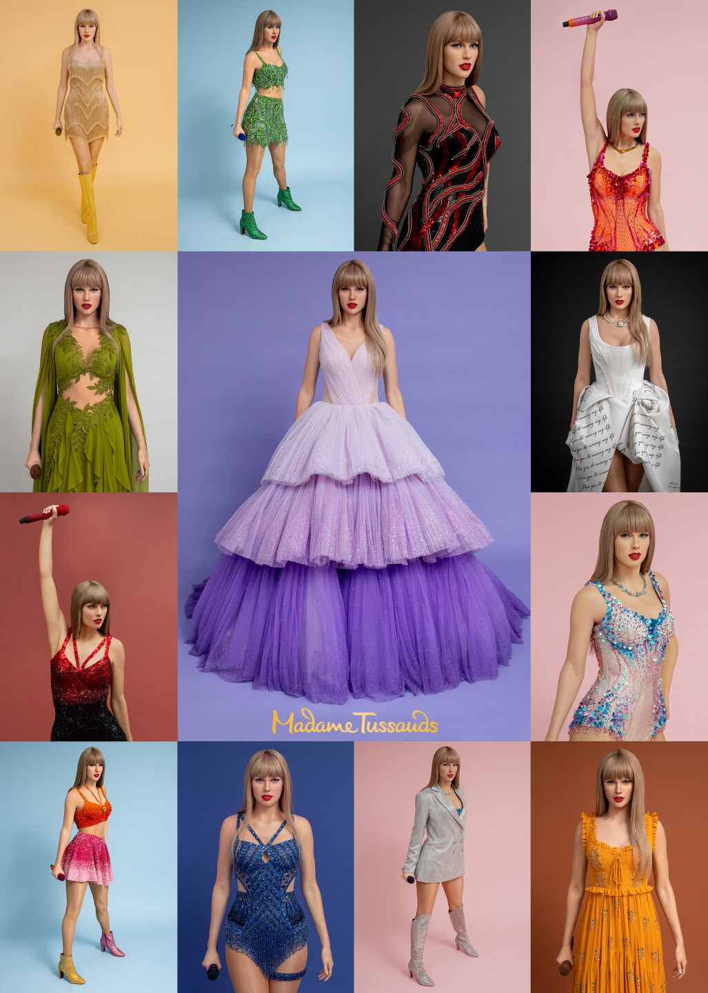 Madame Tussauds- 13 Taylor Swift wax figures- image.jpg