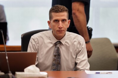 Four Killed University of Idaho