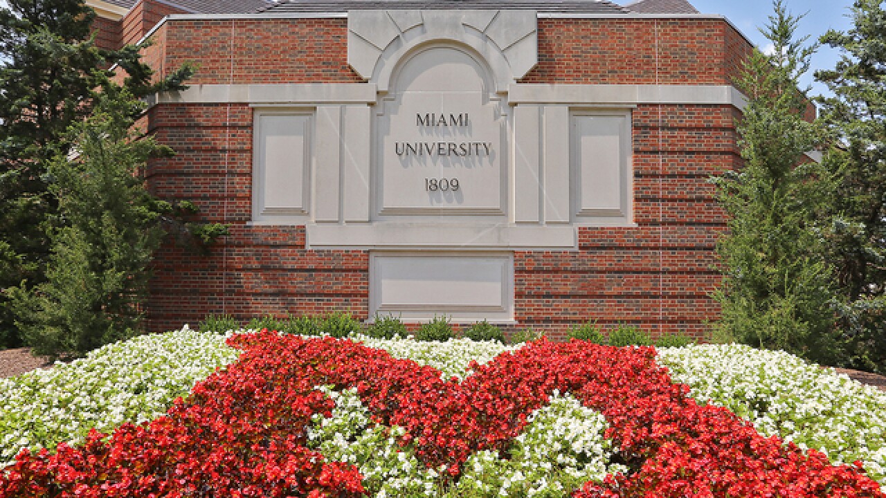 Parent Sues Miami University Seeking Tuition Refund Over Remote Learning