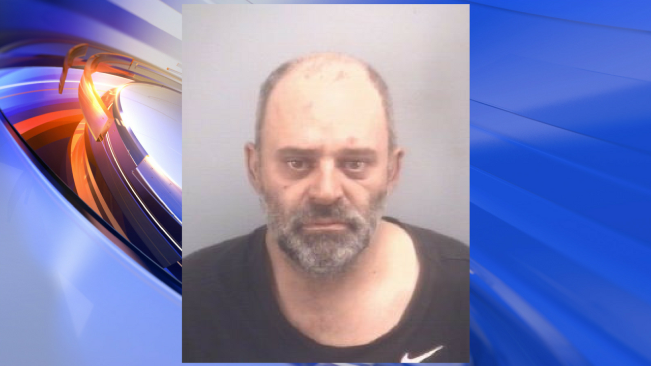 Mug shots from February 2018 arrests in Hampton Roads and NE North Carolina