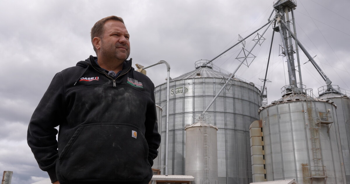 Diesel Hits Record $6.51, Raising Farm Costs, Jobs Threatened