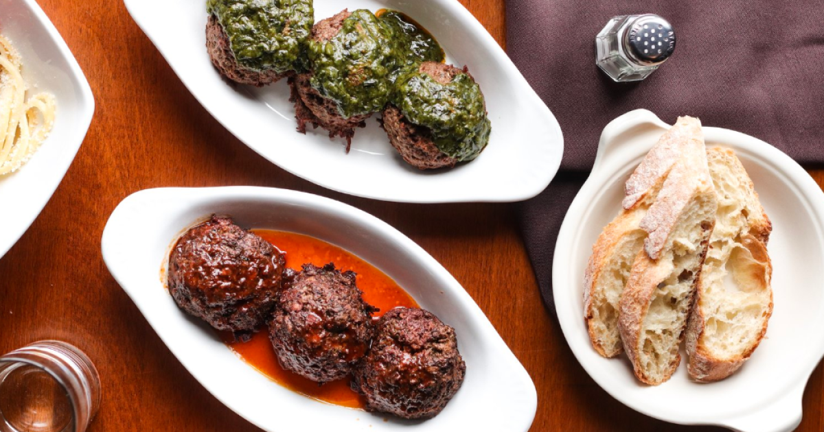 Mimi Blue Restaurant closes downtown Indianapolis location