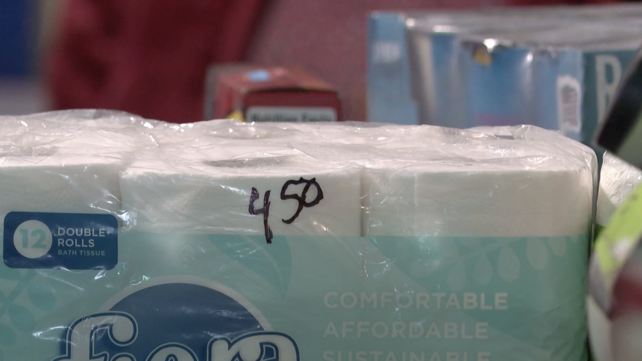 Inflation predicted to slow in 2025, but it doesn't mean prices will drop