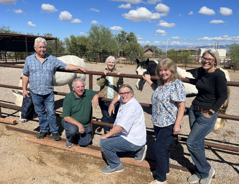 Opposing Prop 402 in Vail