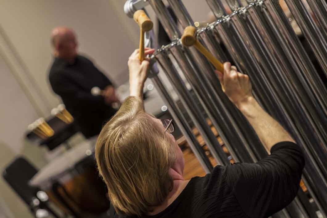 Cereal City Concert Band